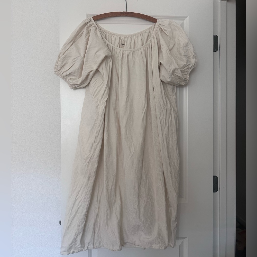 NOT FOR SALE- sold elsewhere - Rudy Jude Gather Dress